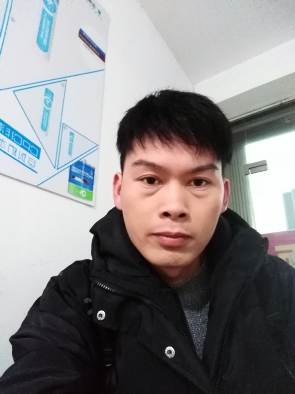 微笑的第一张照片--福州相亲服务中心