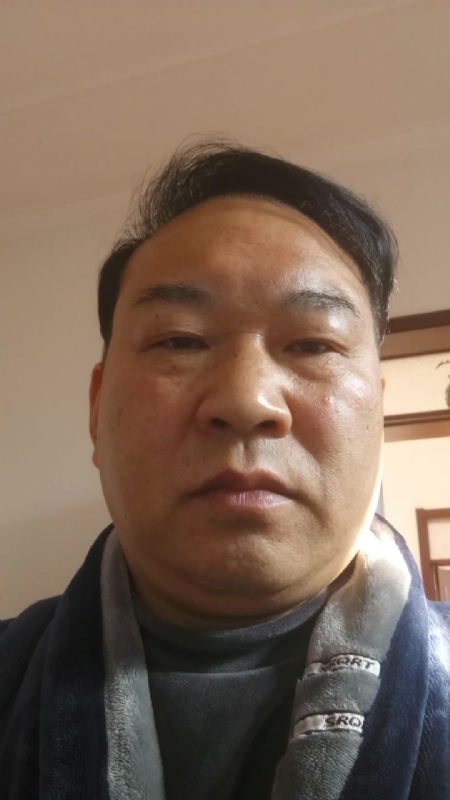 笨笨的第一张照片--福州相亲服务中心