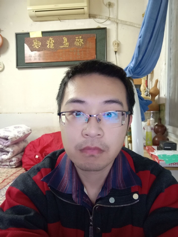 单刷之神的第一张照片--福州相亲服务中心