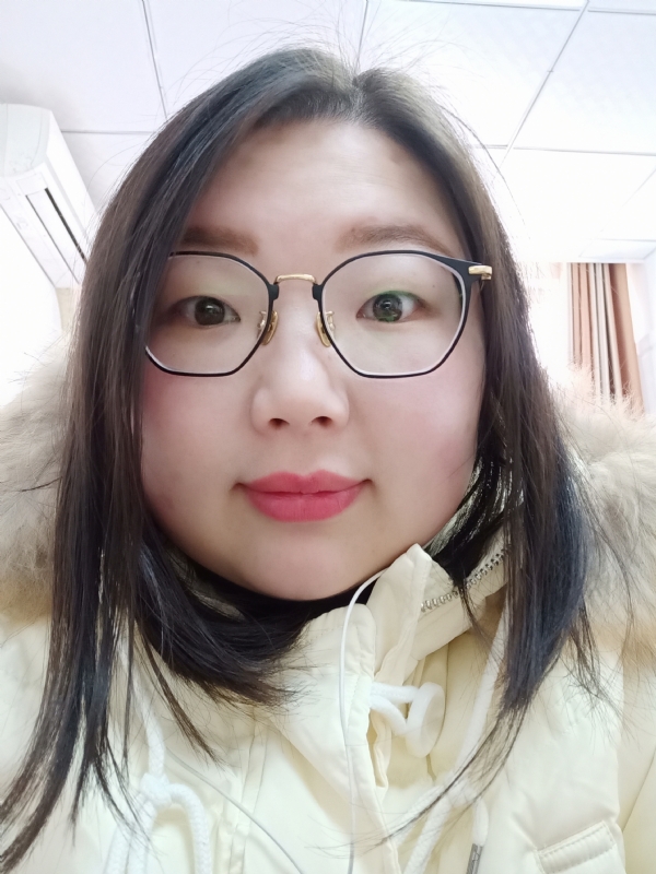 思妙的第一张照片--福州相亲服务中心