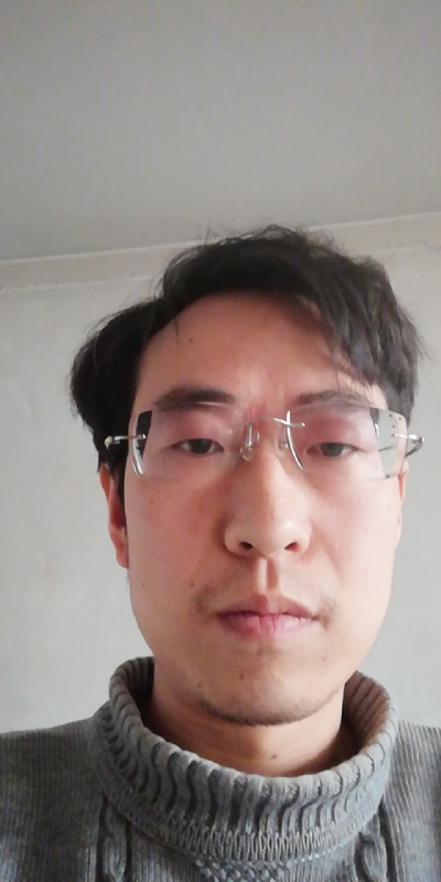 钢铁直男的第一张照片--福州相亲服务中心