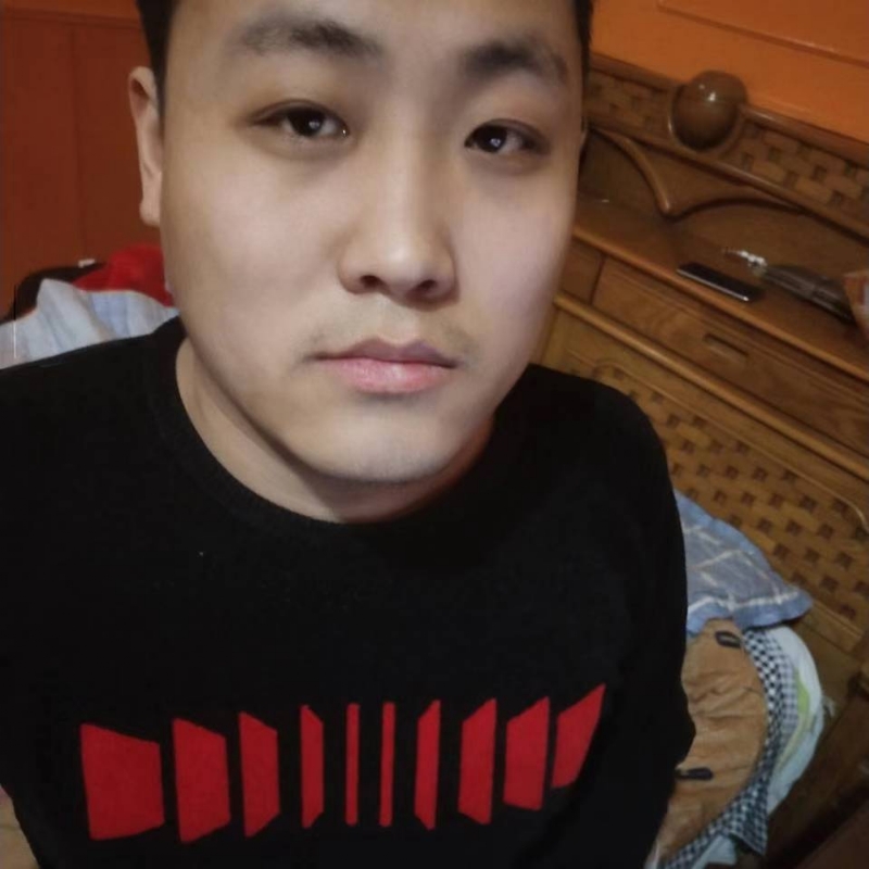 随意而安的第一张照片--福州相亲服务中心