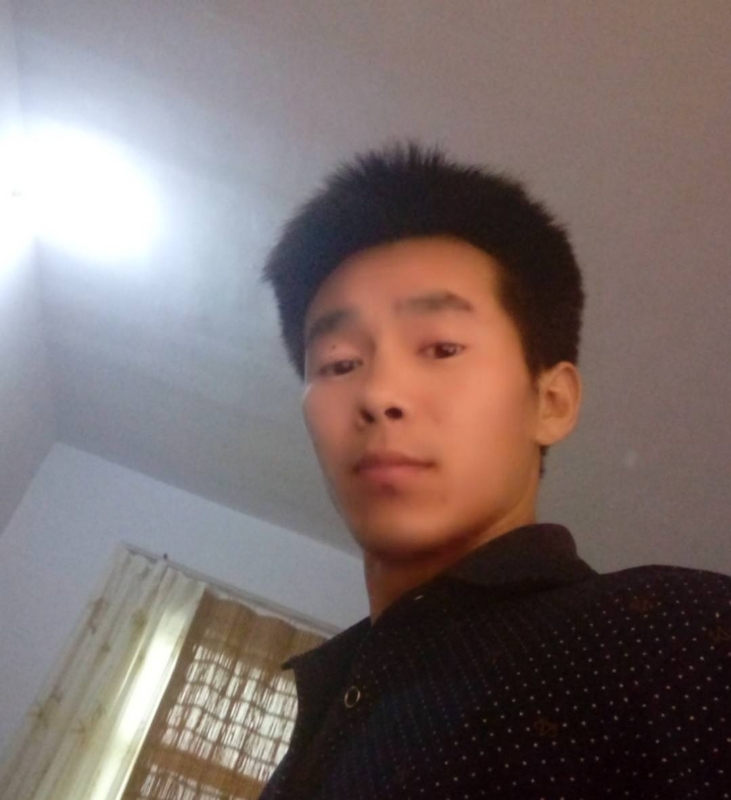 苗子的第一张照片--福州相亲服务中心