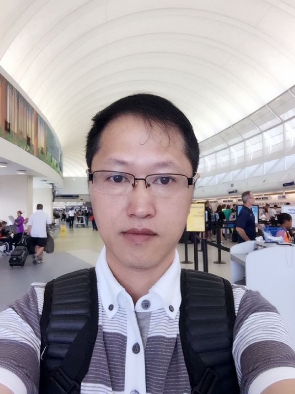 惜缘的第一张照片--福州相亲服务中心