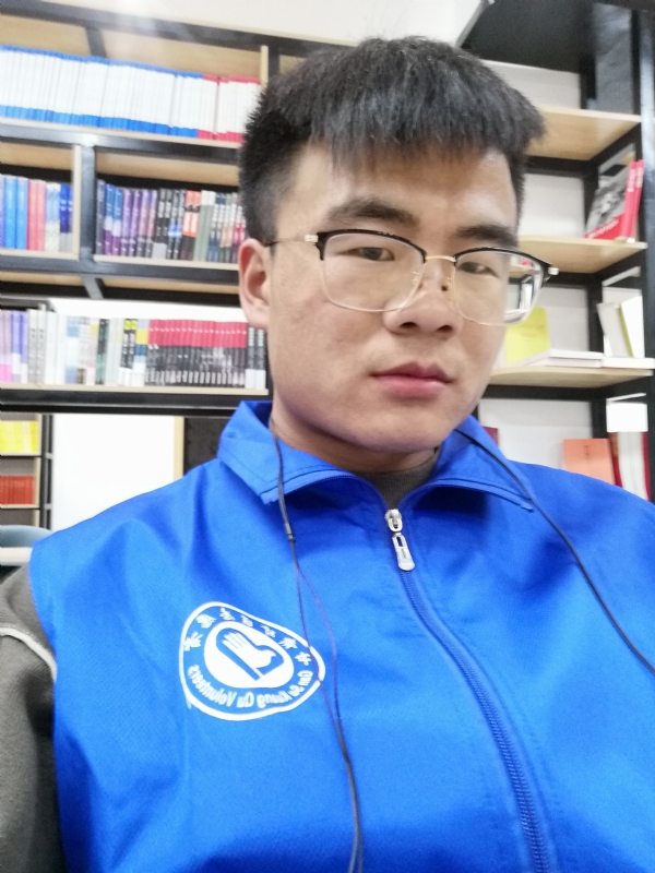 别来～怎无恙的第一张照片--福州相亲服务中心