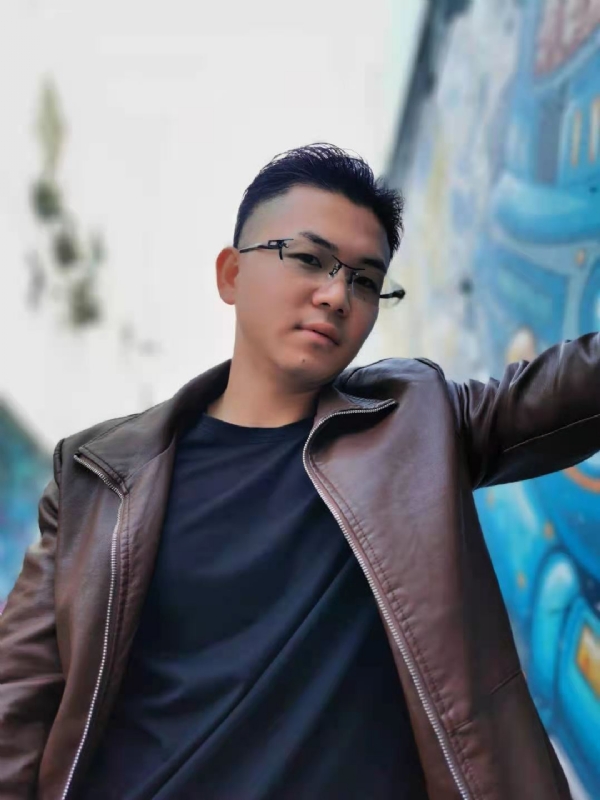 清歌曼舞的第一张照片--福州相亲服务中心