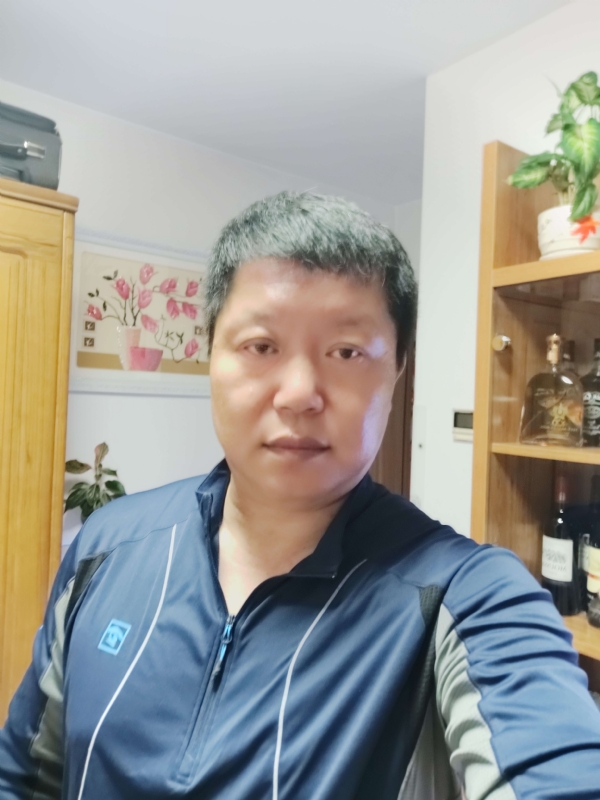 寻缘的第一张照片--福州相亲服务中心