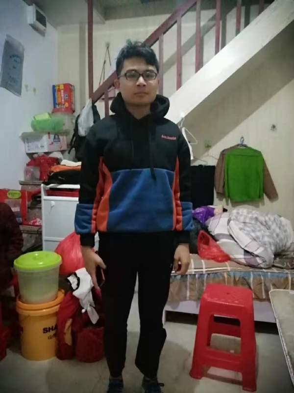 UCKK的第一张照片--福州相亲服务中心