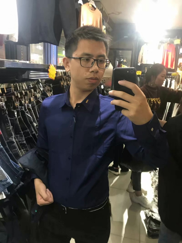 叶自飘零的第二张照片--福州相亲服务中心