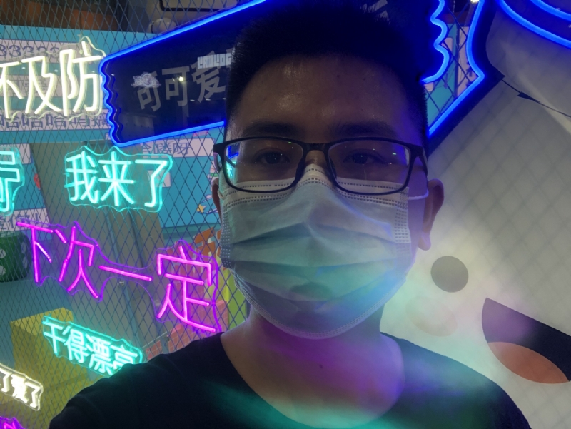 叶自飘零的第四张照片--福州相亲服务中心
