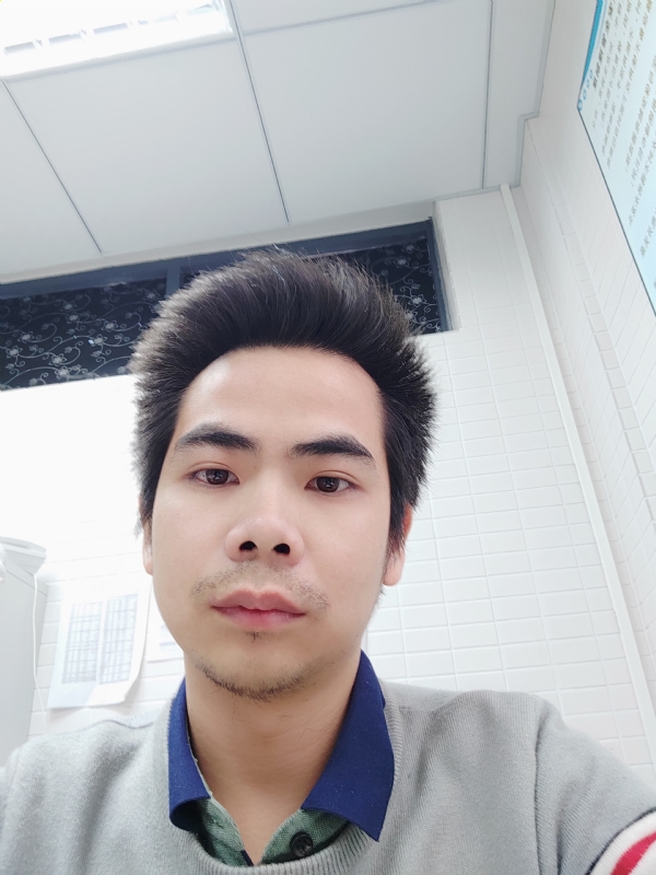 蓝先生的第一张照片--福州相亲服务中心