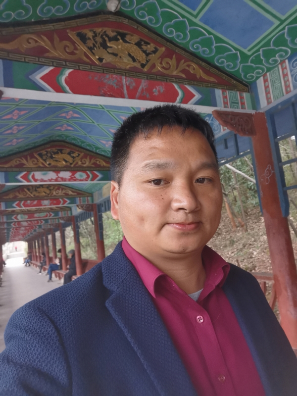 缘来如此的第二张照片--福州相亲服务中心