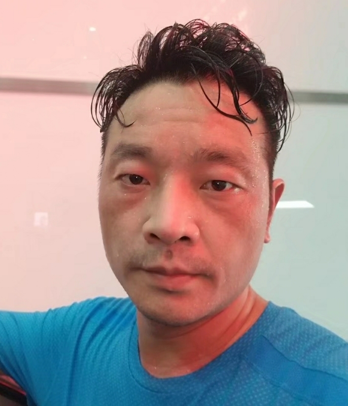 罗新华的第一张照片--福州相亲服务中心