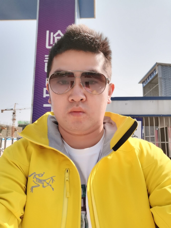子敬的第一张照片--福州相亲服务中心