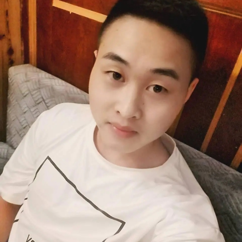 娃娃脸小爸爸的第一张照片--福州相亲服务中心