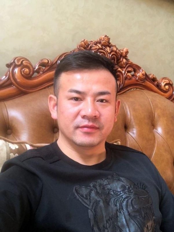 许你一笔墨的第一张照片--福州相亲服务中心
