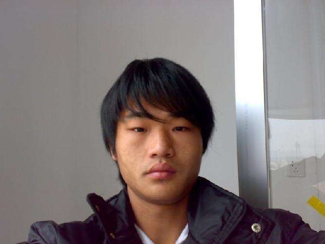 陈晨的第一张照片--福州相亲服务中心