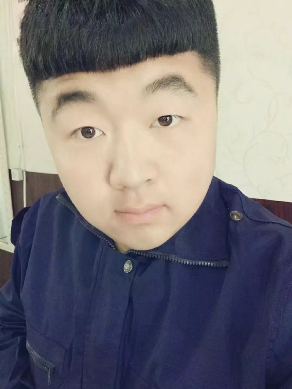 牟先森的第一张照片--福州相亲服务中心