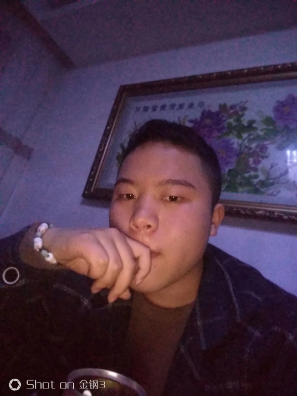 刚刚好德的第一张照片--福州相亲服务中心