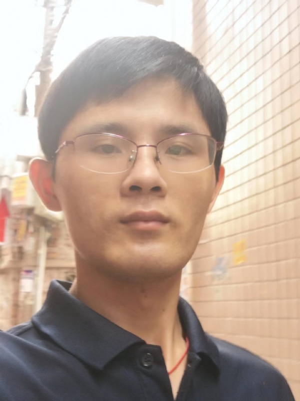陈海坚的第一张照片--福州相亲服务中心