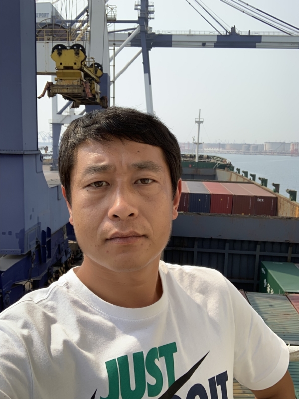山野娴人的第一张照片--福州相亲服务中心