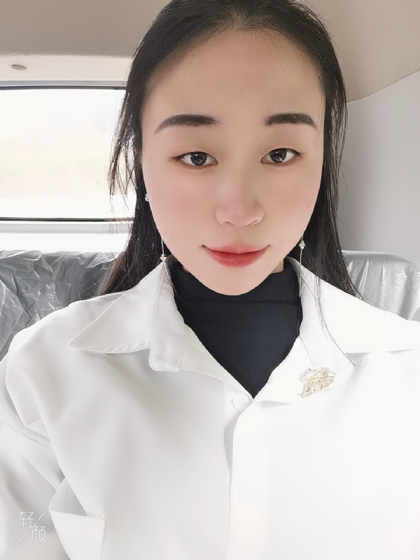 丽丽的第三张照片--福州相亲服务中心
