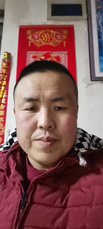 徐东生真诚征婚的第一张照片--福州相亲服务中心