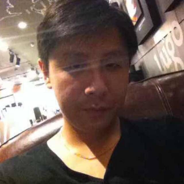 沈百万的第一张照片--福州相亲服务中心