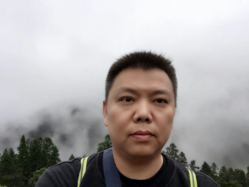 俊哥的第二张照片--福州相亲服务中心