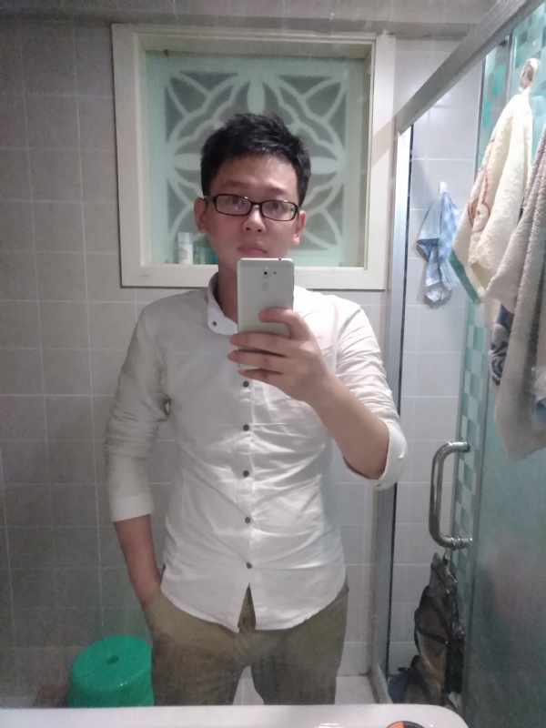 花谢魂伤的第二张照片--福州相亲服务中心