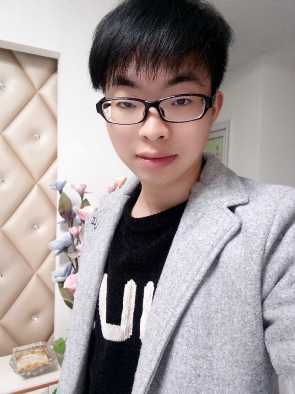 何先生的第一张照片--福州相亲服务中心