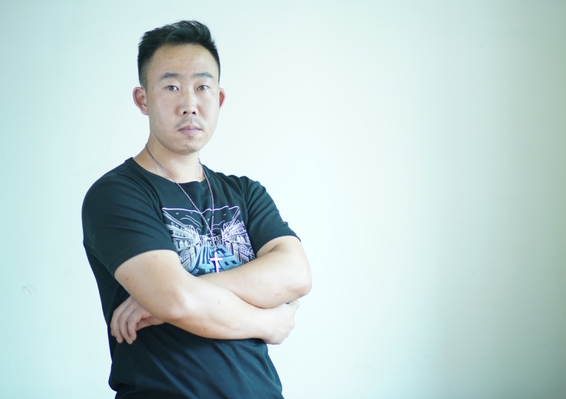 独行侠的第二张照片--福州相亲服务中心