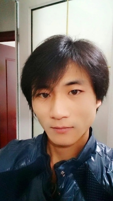 落叶有意的第一张照片--福州相亲服务中心