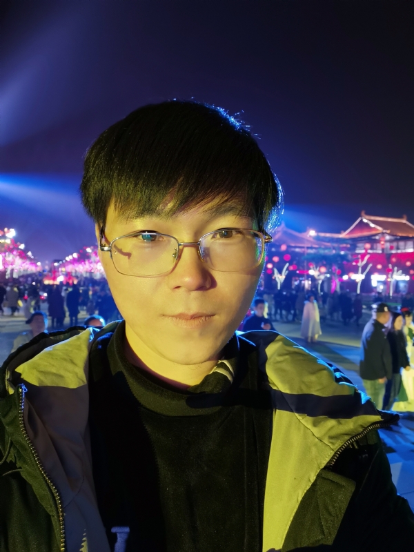 今生只爱你一人的第四张照片--福州相亲服务中心