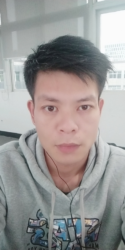mr-xu的第一张照片--福州相亲服务中心