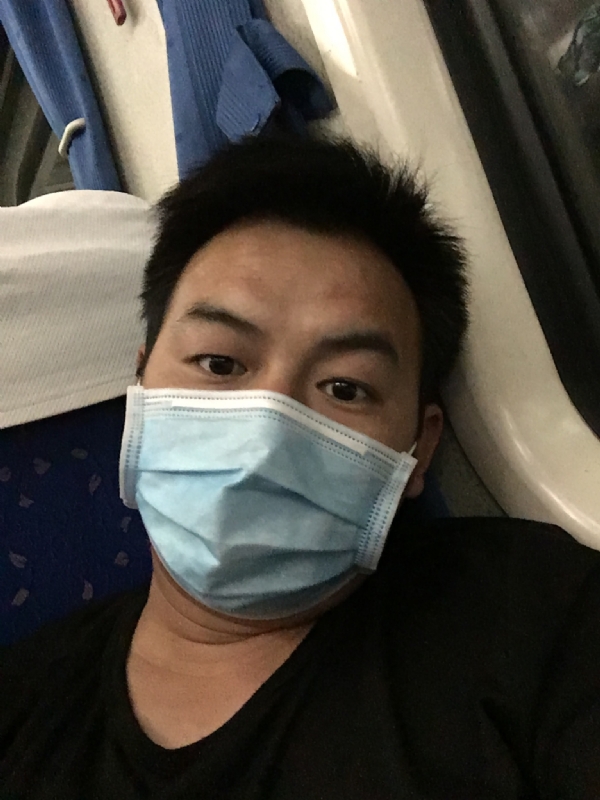 换掉发型的第一张照片--福州相亲服务中心