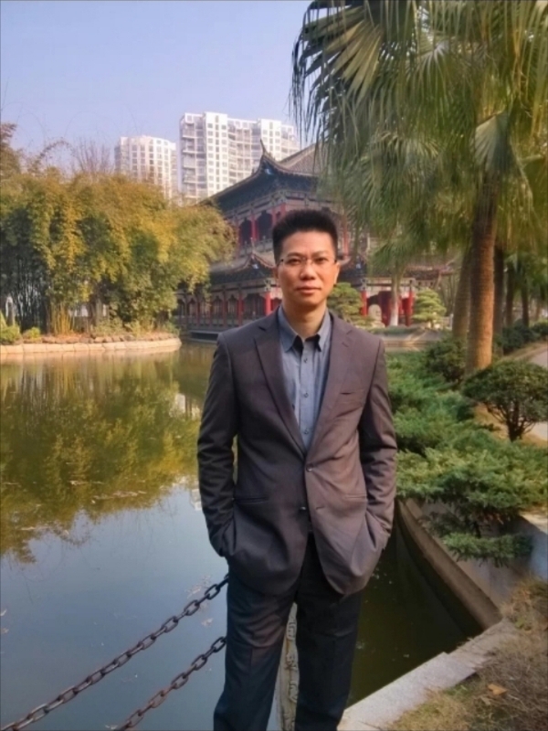 chen的第一张照片--福州相亲服务中心