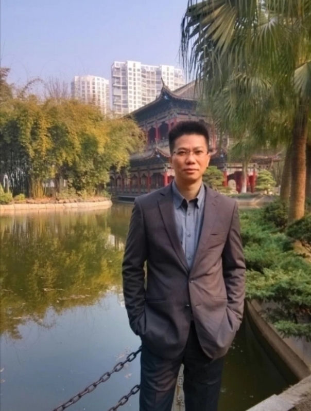 chen的第二张照片--福州相亲服务中心