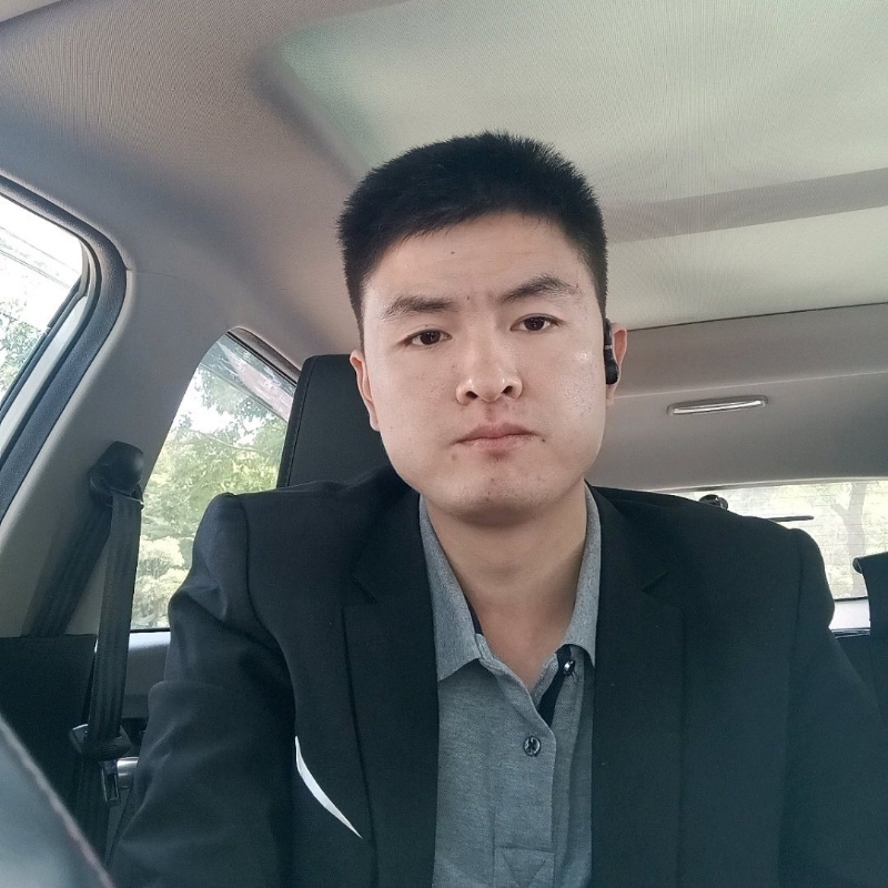 随缘的第二张照片--福州相亲服务中心