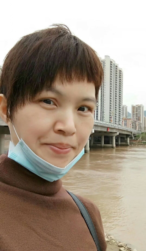 陌上花开的第一张照片--福州相亲服务中心