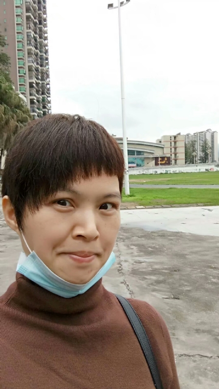陌上花开的第二张照片--福州相亲服务中心