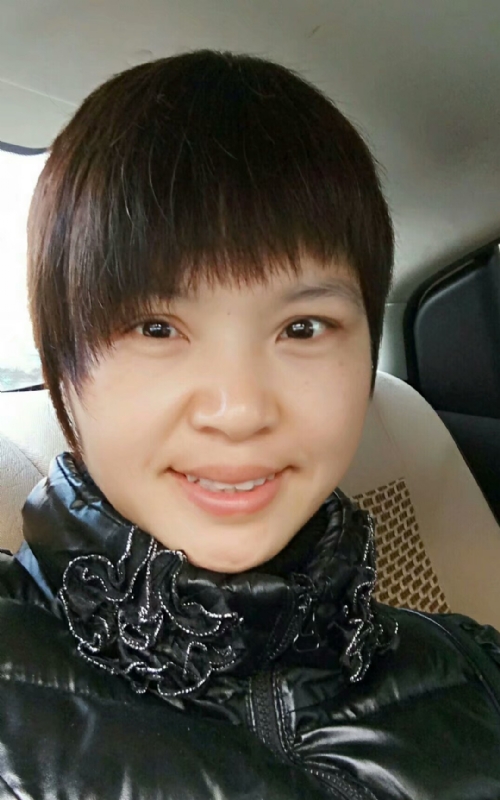陌上花开的第三张照片--福州相亲服务中心