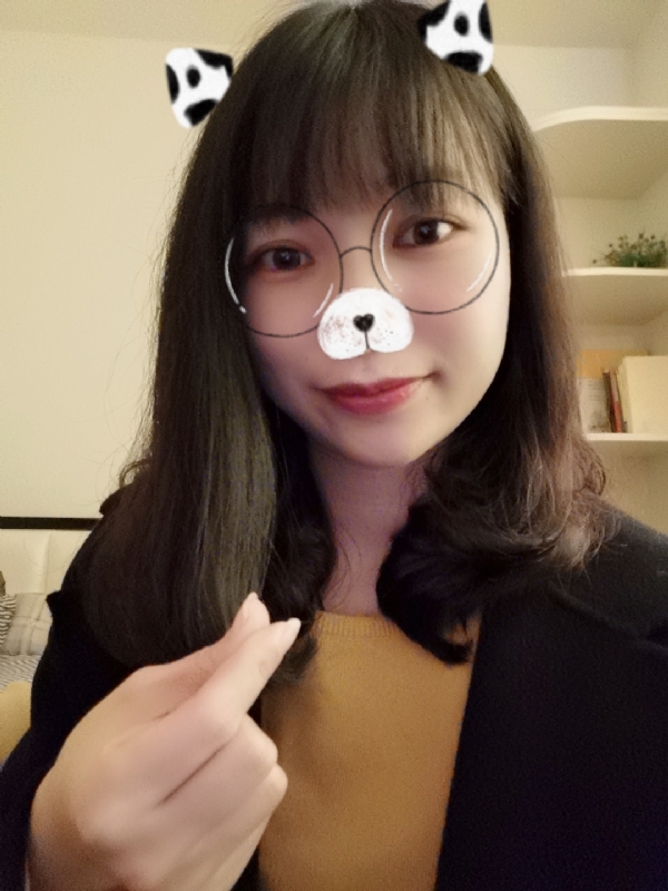鹭灵灵的第二张照片--福州相亲服务中心