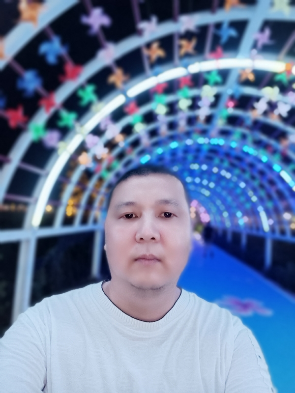 这样的我的第一张照片--福州相亲服务中心