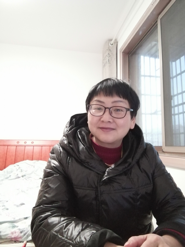 娟姐的第一张照片--福州相亲服务中心