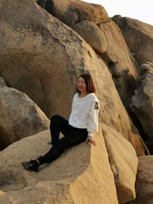 Lin的第二张照片--福州相亲服务中心