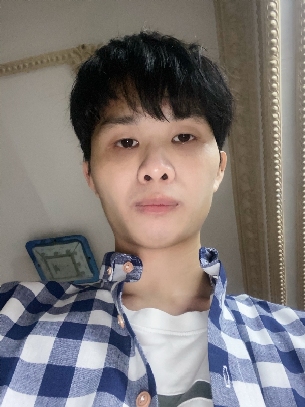 良辰的第一张照片--福州相亲服务中心