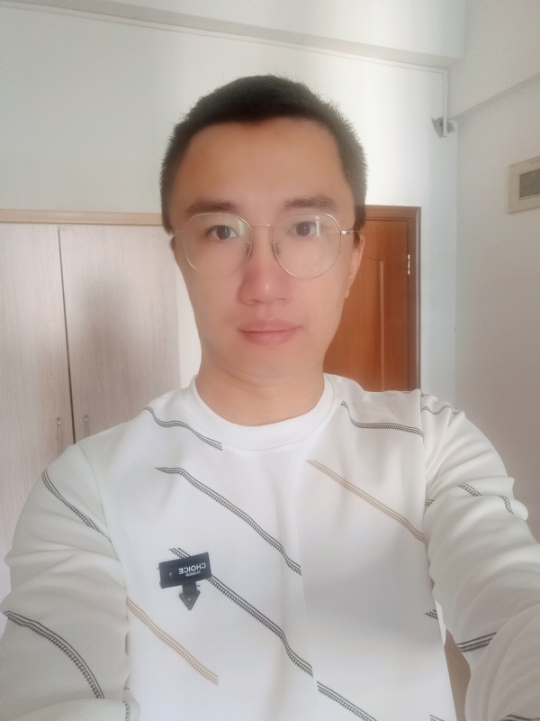 一生有你*足矣的第一张照片--福州相亲服务中心