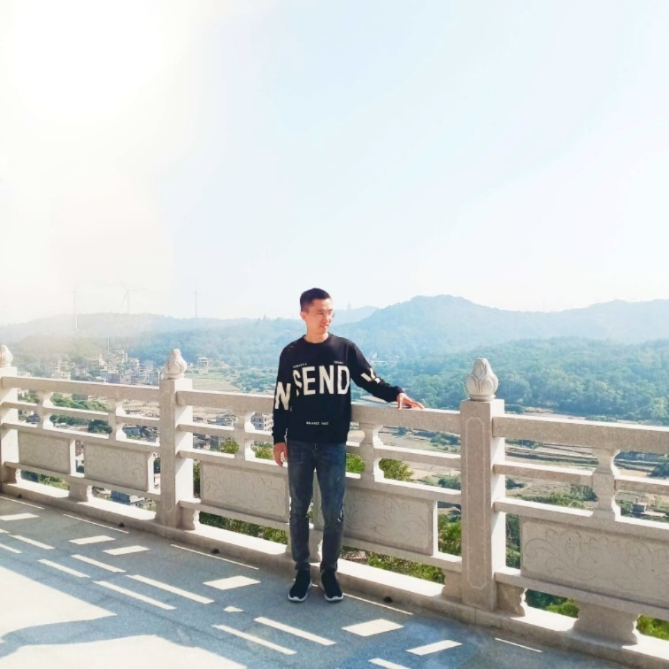 一生有你*足矣的第三张照片--福州相亲服务中心