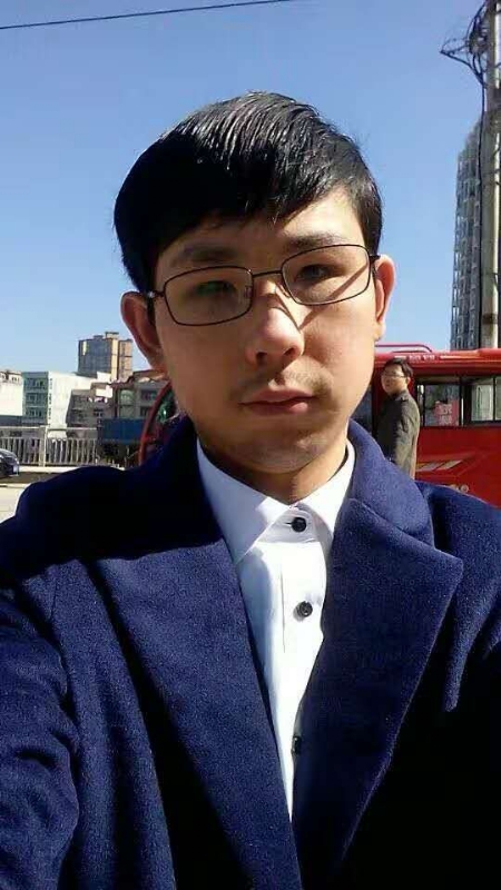 到处跑的小天意的第一张照片--福州相亲服务中心